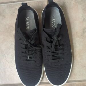 Suavs Men Size 9 Zilker Shoes